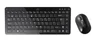 Smart Android TV BOX Measy U2C + zestaw bezprzewodowy Asus Eee