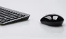 Smart Android TV BOX Measy U2C + zestaw bezprzewodowy Asus Eee