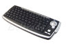 Smart Android TV BOX Measy U4A + klawiatura 2w1 ART AK-66