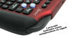 Smart Android TV BOX Measy U4A + klawiatura 3w1 Xenic SK-095AG