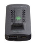 Smart Android TV BOX Measy U4A + klawiatura 3w1 Xenic SK-095AG