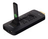 Smart Android TV BOX Measy U4A + klawiatura 3w1 Xenic SK-095AG