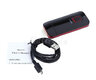 Smart Android TV BOX Measy U4A + mysz Omega OM0418