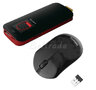 Smart Android TV BOX Measy U4A + mysz Omega OM0418
