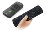 Smart Android TV BOX Measy U4B + air mouse RC11