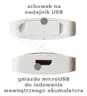 Smart Android TV BOX Measy U4B + air mouse RC9