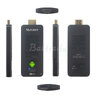 Smart Android TV BOX Measy U4B + mysz OM418
