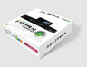 Smart Android TV BOX Xenic Qx4 Quad Core Bluetooth + mysz ART AM-87A