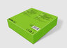 Smart Android TV BOX Xenic Qx4 Quad Core Bluetooth + mysz ART AM-87A