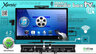 Smart Android TV BOX Xenic TVi8 + klawiatura Measy RC11 Smart Android TV BOX Xenic TVi8 + klawiatura Measy RC11