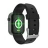 Smartband / smartwatch opaska Colmi P9 black