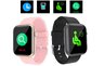 Smartband / smartwatch opaska Colmi P9 black