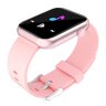 Smartband / smartwatch opaska Colmi P9 pink