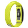 Smartband / smartwatch opaska Huawei Color Band A2 seledynowa