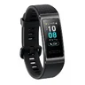Smartband / smartwatch opaska Huawei Band 3 Pro czarny