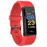 Smartband / smartwatch opaska Media-Tech Active-Band Color MT859