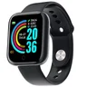 Smartband / smartwatch opaska Media-Tech Activeband Progress MT868
