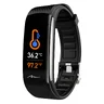 Smartband / smartwatch opaska Media-Tech Activeband Temperature MT866