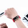 Smartband / smartwatch opaska Media-Tech Activeband Temperature MT866