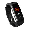 Smartband / smartwatch opaska Media-Tech Activeband Temperature MT866