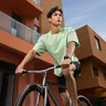 Smartwatch Amazfit Bip 3 Pro A2171