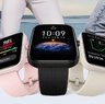 Smartwatch Amazfit Bip 3 Pro A2171