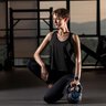 Smartwatch Amazfit GTR 2e A2023 Obsidian Black