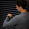 Smartwatch Amazfit GTR 2e A2023 Obsidian Black