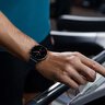Smartwatch Amazfit GTR 2e A2023 Obsidian Black