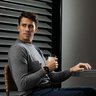 Smartwatch Amazfit GTR 2e A2023 Obsidian Black