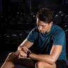Smartwatch Amazfit GTR 2e A2023 Obsidian Black