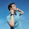 Smartwatch Amazfit GTS 2 A1969 Midnight Black