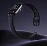 Smartwatch Amazfit GTS 4 mini Midnight Black A2176