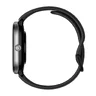 Smartwatch Amazfit GTS 4 mini Midnight Black A2176