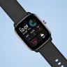 Smartwatch Amazfit GTS 4 mini Midnight Black A2176