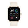 Smartwatch Amazfit GTS 4 mini Moonlight White A2176