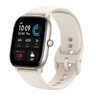 Smartwatch Amazfit GTS 4 mini Moonlight White A2176