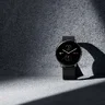 Smartwatch Amazfit Zepp E Circle A1936 Onyx Black