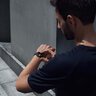 Smartwatch Amazfit Zepp E Square A1958 Onyx Black