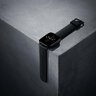 Smartwatch Amazfit Zepp E Square A1958 Onyx Black