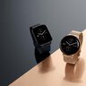 Smartwatch Amazfit Zepp E Square A1958 Onyx Black