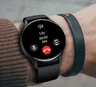 Smartwatch Amoled XO J5 czarny