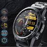 Smartwatch BlitzWolf BW-HL4 srebrny