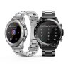 Smartwatch BlitzWolf BW-HL4 srebrny