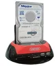 Stacja dokująca Unitek Y-1040CN 2.5"/3.5" + czytnik + hub