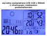 Stacja Pogodowa Meteo SP-46