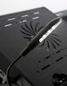 stolik pod laptopa Modecom Comfort Fan PF10