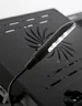 stolik pod laptopa Modecom Comfort Fan PF10