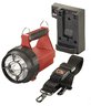 Streamlight Fire Vulcan LED ATEX z ładowarka 230V AC / 12DC (44751)