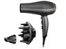 Suszarka LAFE Ionic PRO 2200W Czarna